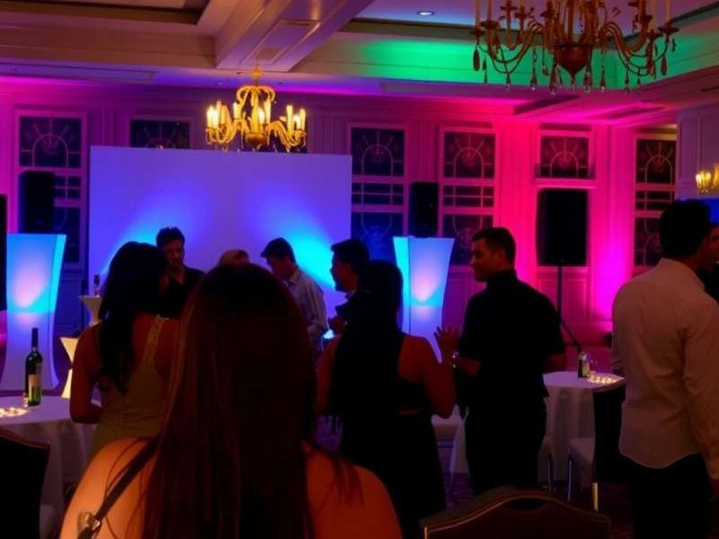 Anise Covert Discovery Diwali special event